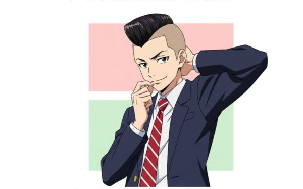 坊主スタイルをさらにおしゃれに見せるための工夫