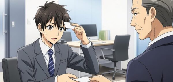 28歳-営業-M字ハゲ-植毛体験