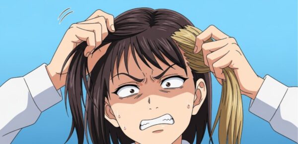 三笘禿げてる