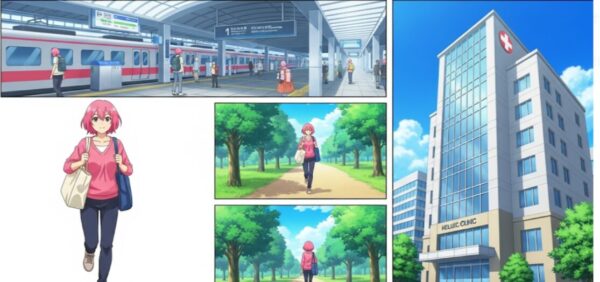 大阪-自毛植毛-おすすめ