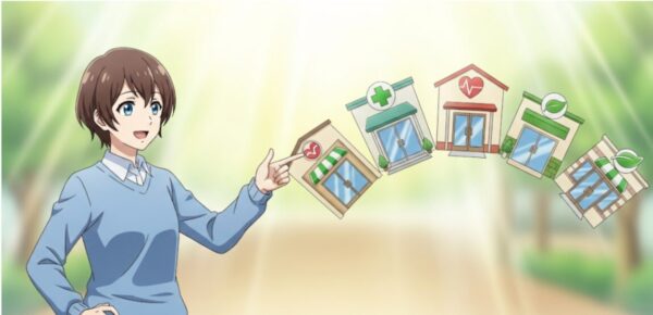 難波駅周辺-自毛植毛クリニック-おすすめ