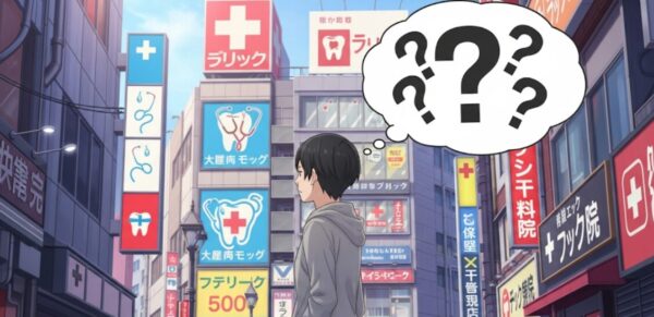 難波駅周辺-自毛植毛クリニック-おすすめ