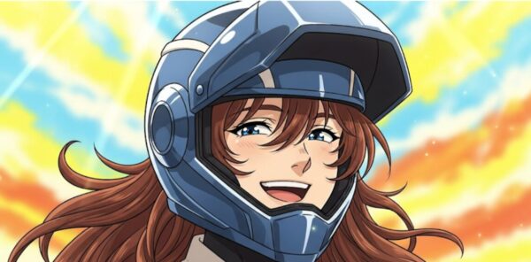 ヘルメット 禿げる 嘘